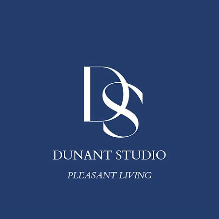 Dunant Studio アテネ エクステリア 写真