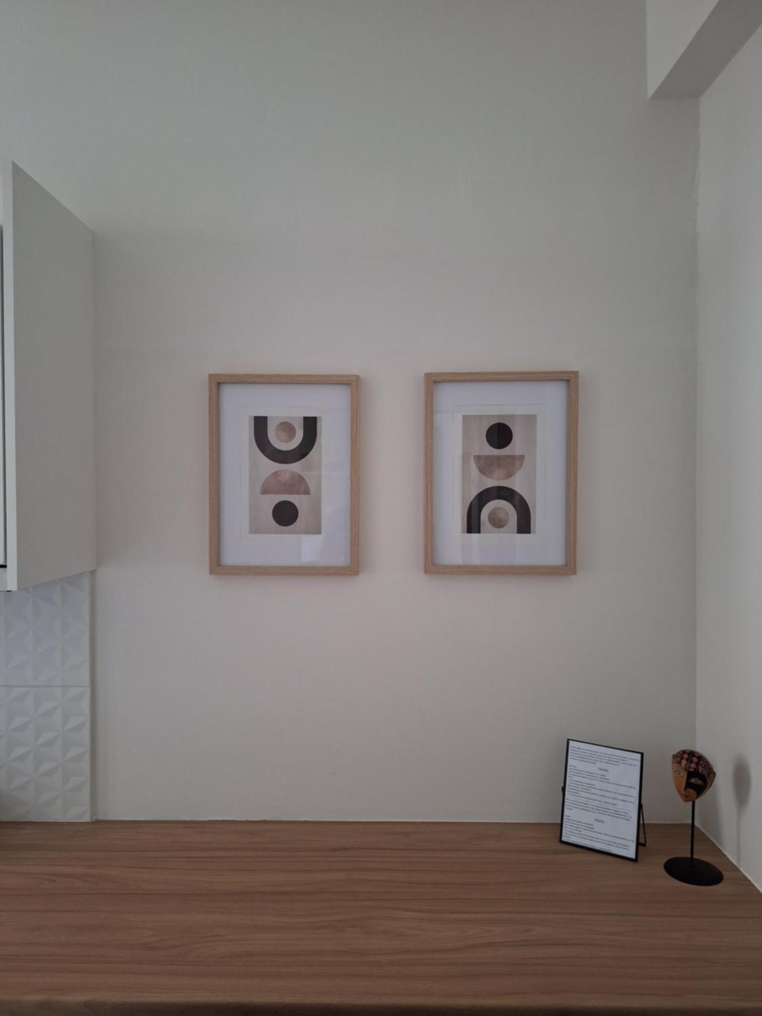 Dunant Studio アテネ 部屋 写真