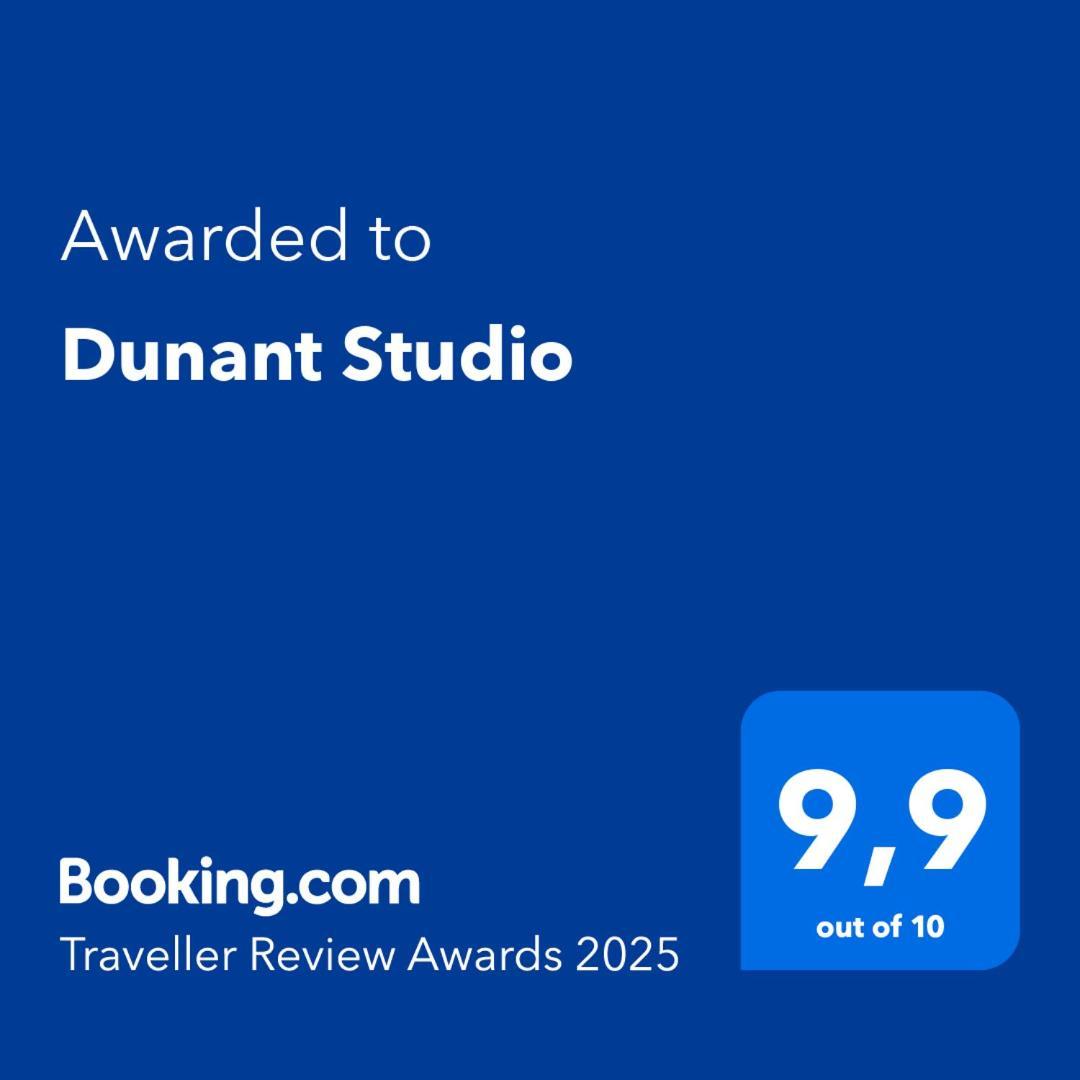 Dunant Studio アテネ エクステリア 写真